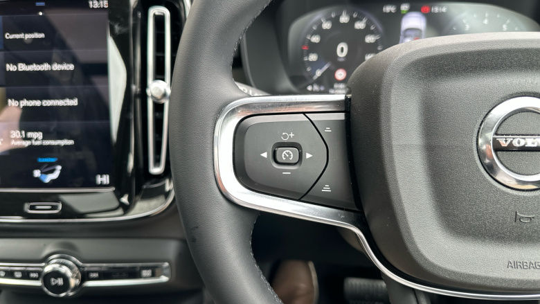 Volvo Xc40 1.5 T3 [163] Inscription 5dr Geartronic Petrol Estate